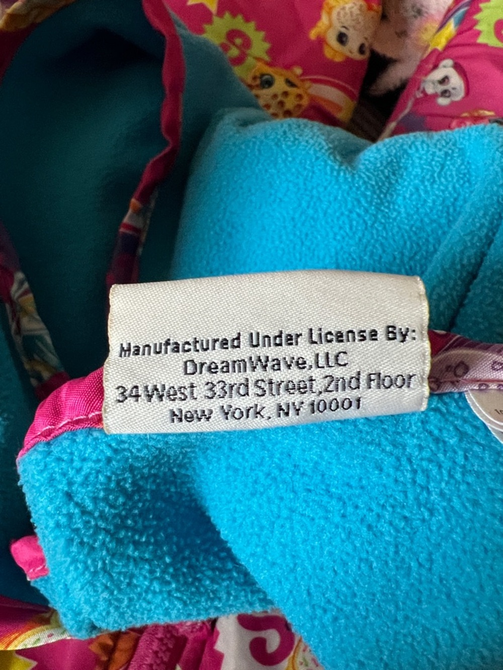 Shopkins Snow Pants - Picture 6 of 16